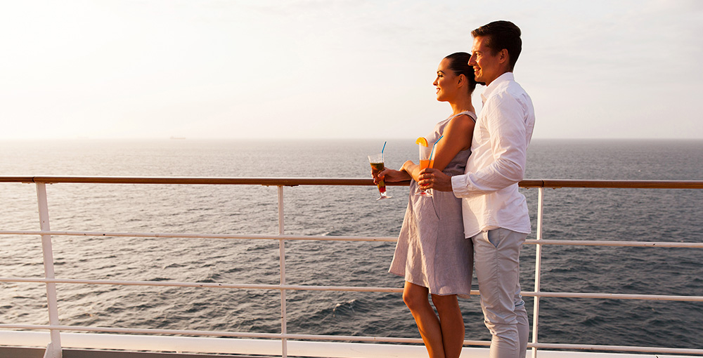 Qantas Cruise Deals
