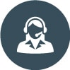 Call Centre Icon