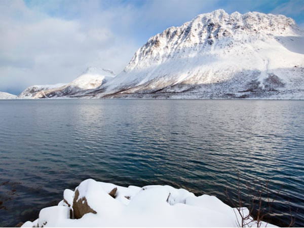 Norwegian Fjords await on Norwegian Cruises