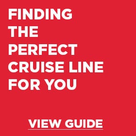 Cruise Line Guide