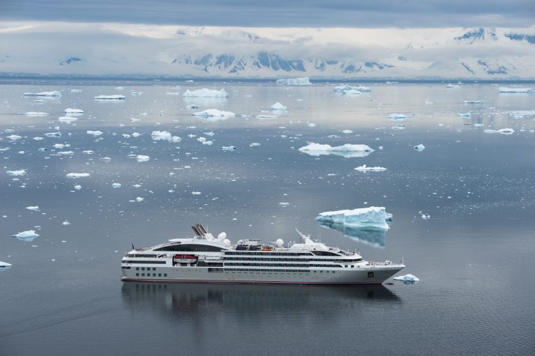 Ponant Cruises 2025, 2026 Ponant Cruises Australia