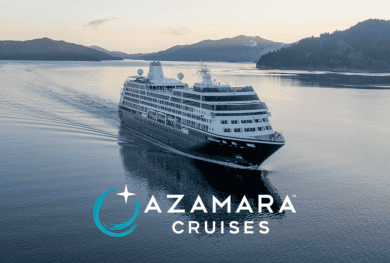 Azamara Cruises