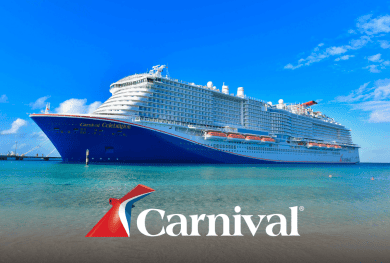 Carnival Cruise Line Australia