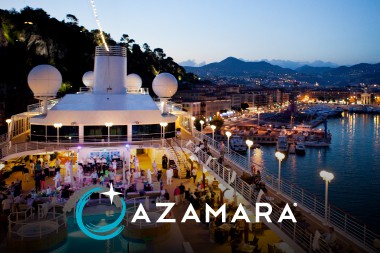 Azamara Cruises