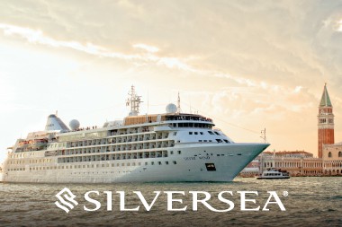 Silversea Cruise Ship
