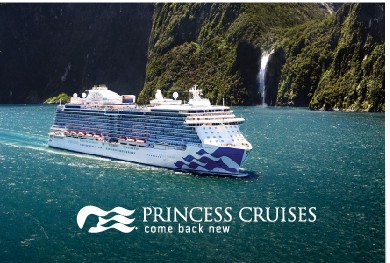 Princess Cruises