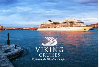 Viking Cruises Ship