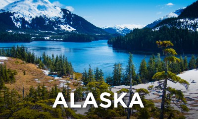 Alaska Cruises