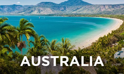 Australia Cruises