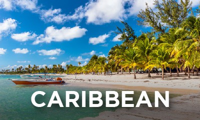 Caribbean Cruises