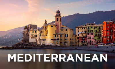 Mediterranean Cruises