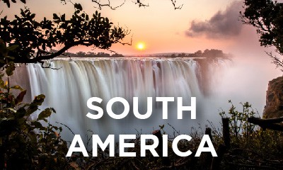 South America Cruises