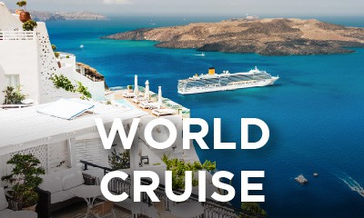 World Cruises