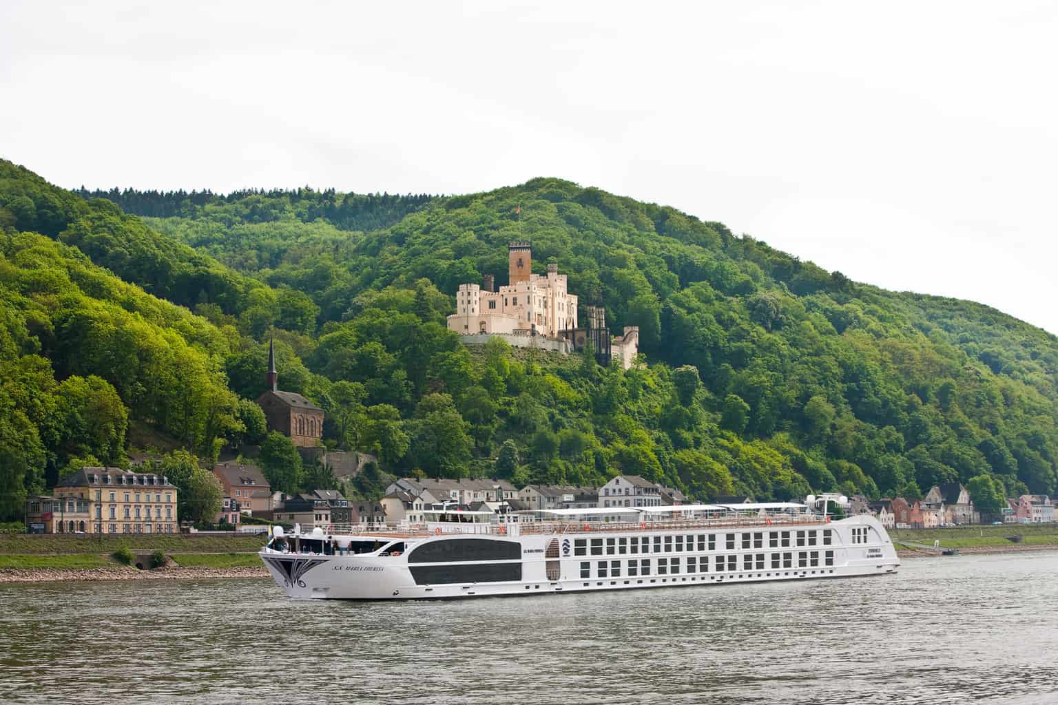 cruise guru river cruises