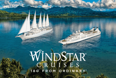 Windstar Cruises