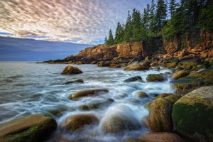 Acadia National Park, Maine