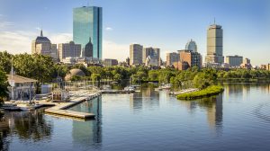 Boston, Massachusetts