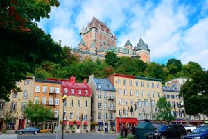 Quebec City, Canada