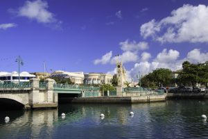 Bridgetown, Barbados