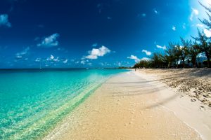 Grand Cayman Island