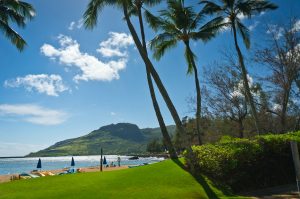 Kauai Island, Hawaii