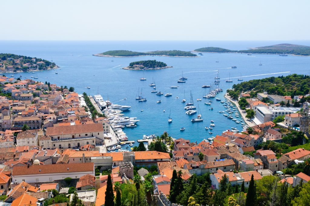 Mediterranean Cruises 2024, 2025 Mediterranean Cruise Deals