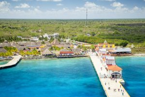 Cozumel, Mexico