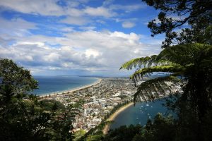 Bay of Plenty, New Zealand