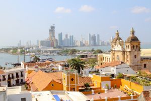 Cartagena, Colombia