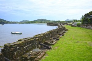 Colon, Panama