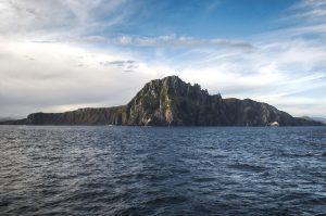 Cape Horn, Chile