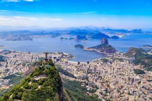 Rio de Janeiro, Brazil