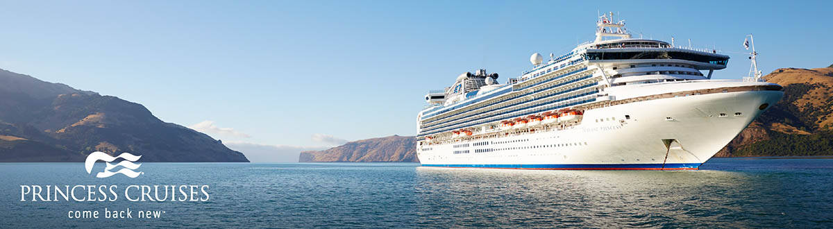 princess cruises late deals 2019