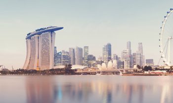 Singapore Landmarks