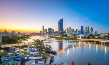 Cruises from Brisbane Australia