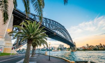 Cruises From Sydney Australia