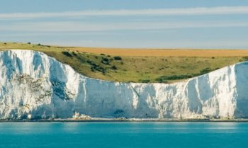 The Enchanting Dover Cliffs