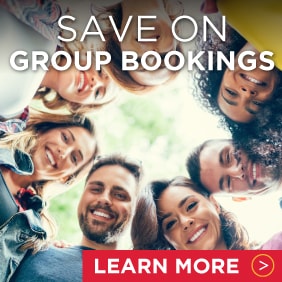 Group Booking with Cruise Guru