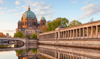 Cruises from Berlin