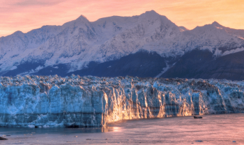 Cruises from Seward