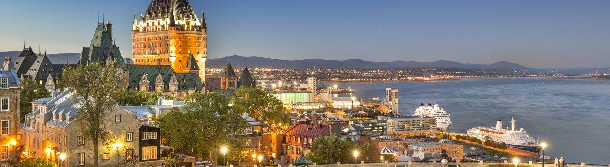 Cruises From Quebec City Quebec 2020 2021 Cruise Guru