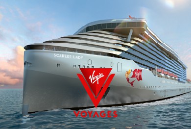 Virgin Voyages Cruise Line