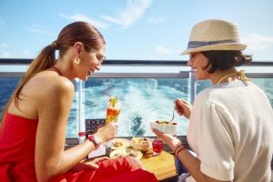 Virgin Voyages Australia