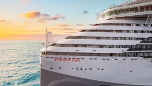 Virgin Voyages' Resilient Lady