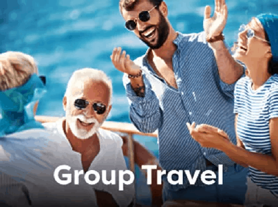 Group Travel