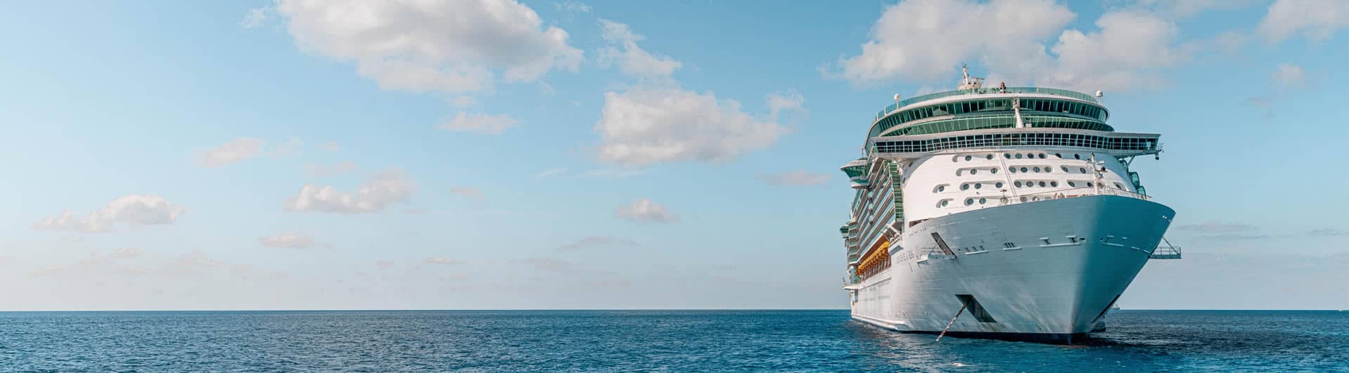 Last Minute Cruise Deals from Sydney, Melbourne & Brisbane