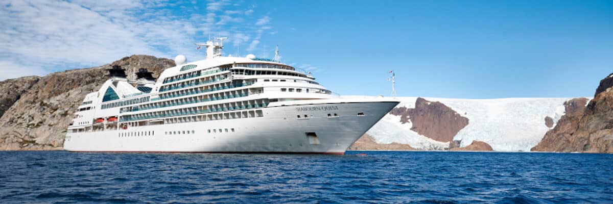 Seabourn Cruises