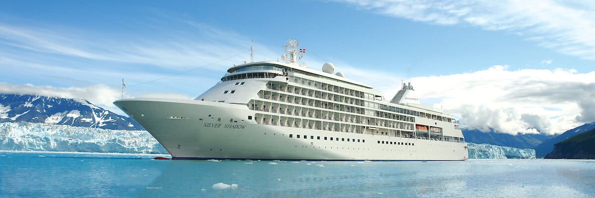 Silversea-Cruises