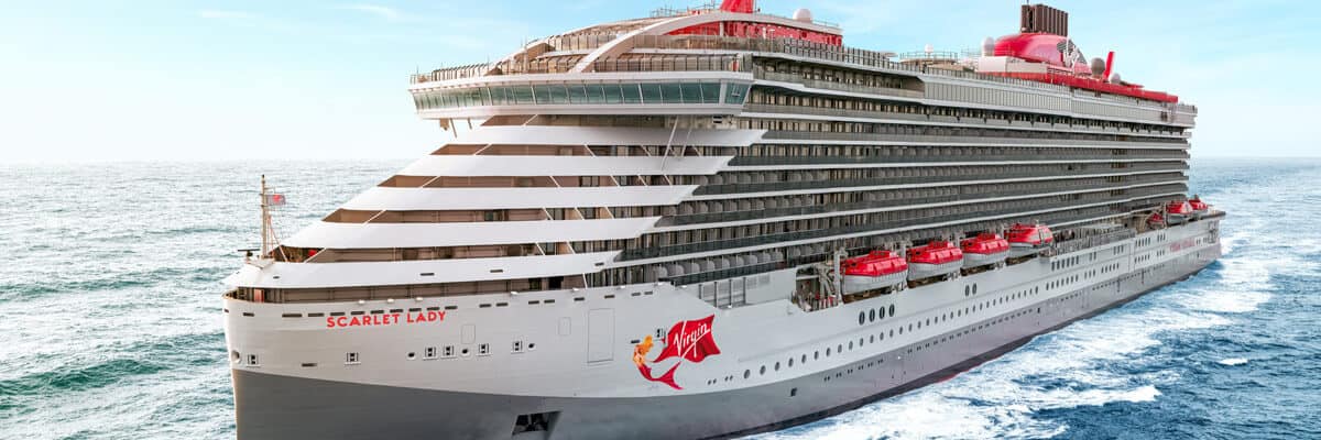 Virgin Voyages Cruises