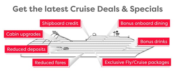 cruise from thailand 2023 Get the latest cruise deals and specials